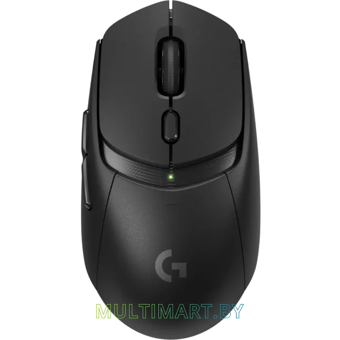 Игровая мышь Logitech G309 Lightspeed (черный)